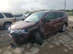 2016 HONDA CR-V EX - 2HKRM4H50GH632495