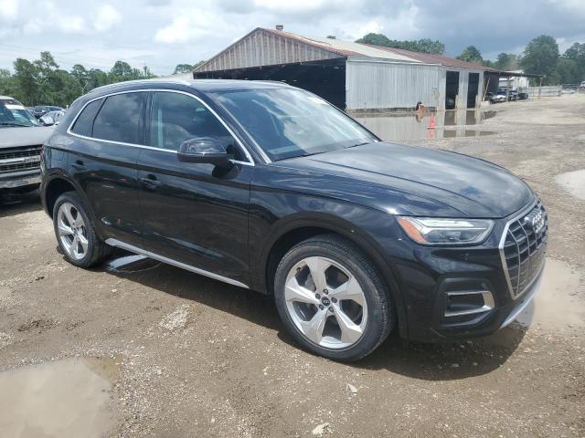 2021 AUDI Q5 PREMIUM WA1BAAFY9M2081092