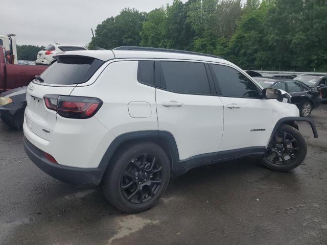 2022 JEEP COMPASS LA 3C4NJDFB3NT127175