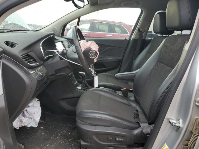 2018 BUICK ENCORE PRE - KL4CJFSBXJB511338