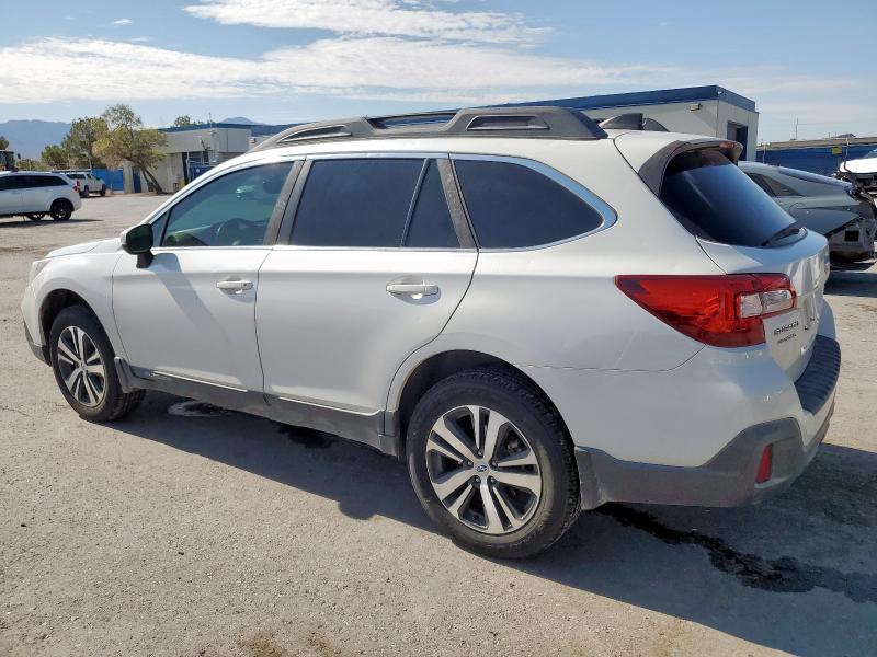 2019 SUBARU OUTBACK 2. 4S4BSAJC6K3389046
