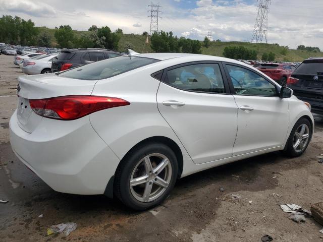 Vin: 5npdh4ae1ch140173, lot: 60710755, hyundai elantra gls 20123