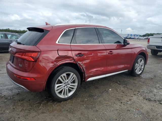 Vin: wa1bnafy7j2129155, lot: 59141865, audi q5 premium plus 20183