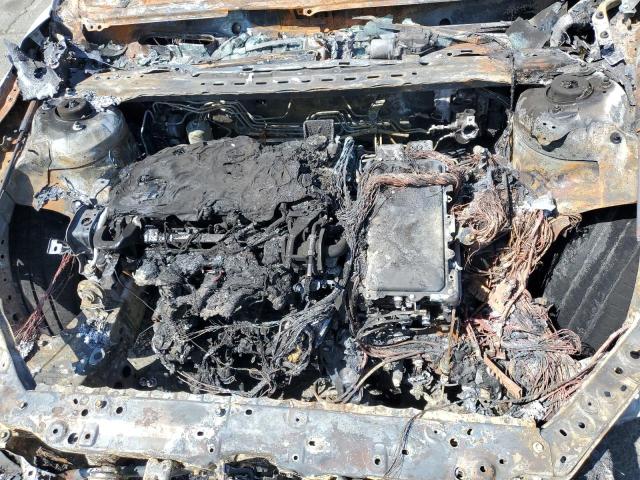 2020 TOYOTA CAMRY SE - 4T1G31AK5LU015629