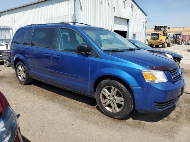 2010 DODGE GRAND CARA - 2D4RN4DE0AR426514