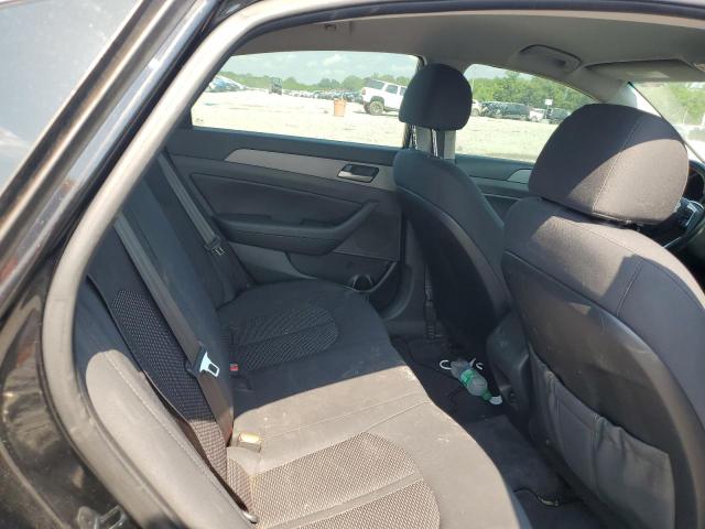 2018 HYUNDAI SONATA SPO - 5NPE34AF0JH637613