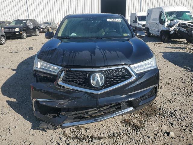 2017 ACURA MDX TECHNO 5J8YD4H52HL001869