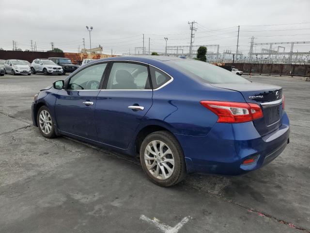Vin: 3n1ab7ap0ky450939, lot: 59575725, nissan sentra s 20192
