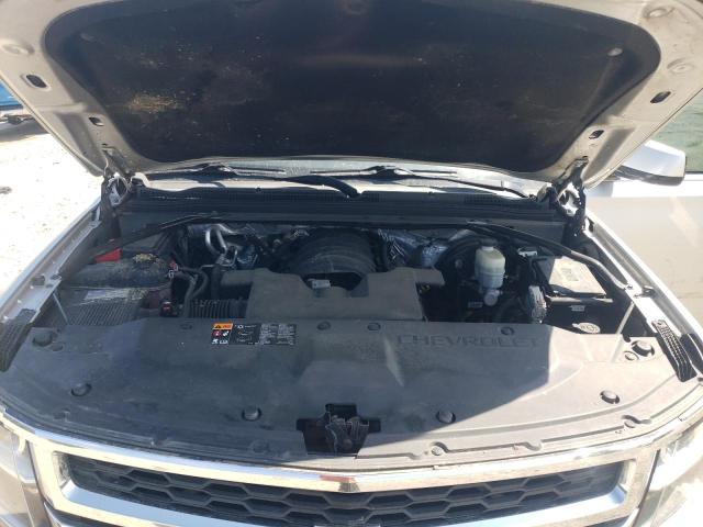 2016 CHEVROLET SUBURBAN K 1GNSKHKCXGR433864