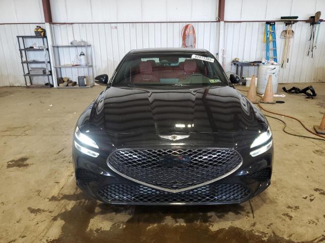 2024 GENESIS G70 SPORT KMTG54SE0RU141769