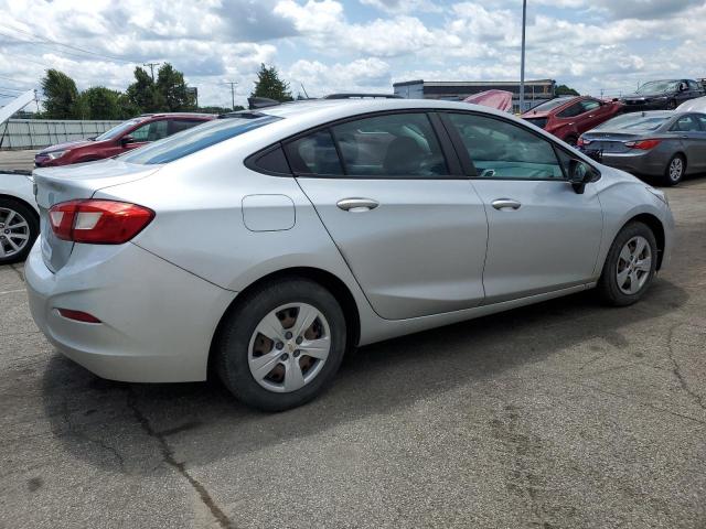 2018 CHEVROLET CRUZE LS 1G1BB5SM9J7211070