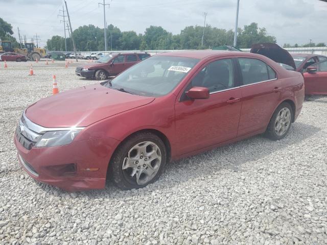 Vin: 3fahp0ha0ar225294, lot: 61219645, ford fusion se 2010 img_1