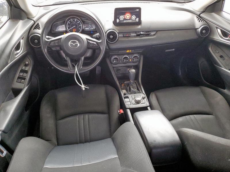 2019 MAZDA CX-3 SPORT JM1DKFB74K0430352