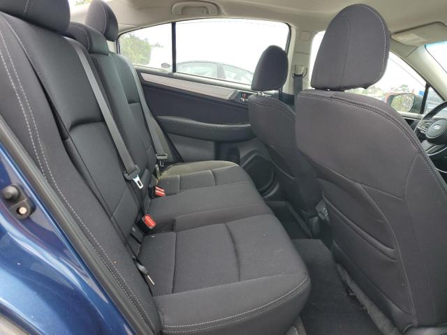2019 SUBARU LEGACY 2.5 - 4S3BNAF64K3012780