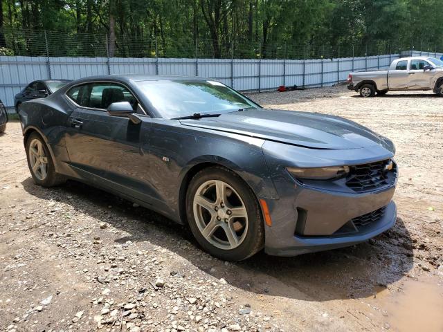 2019 CHEVROLET CAMARO LS 1G1FB1RX7K0127690