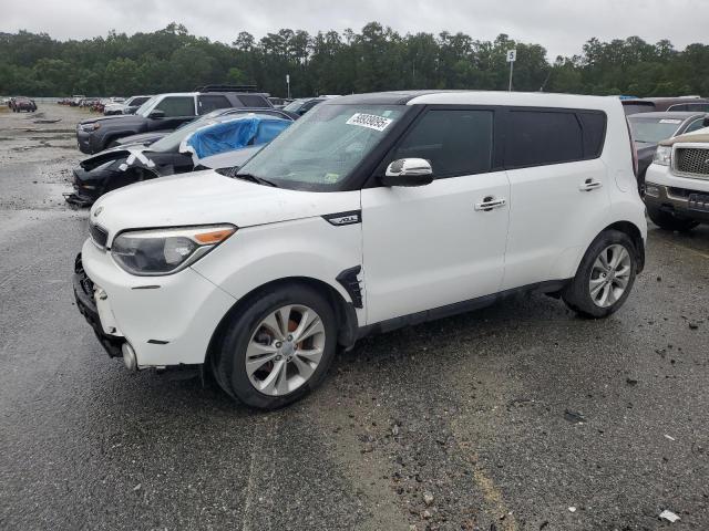 KIA SOUL +