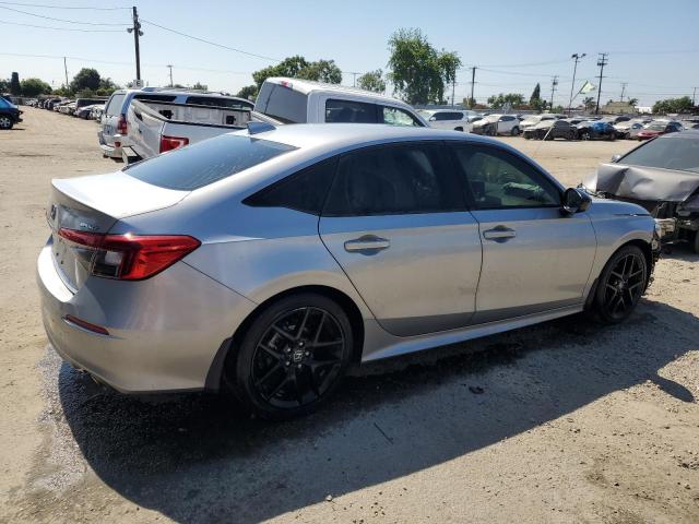Vin: 2hgfe2f5xnh523833, lot: 59037025, honda civic sport 20223