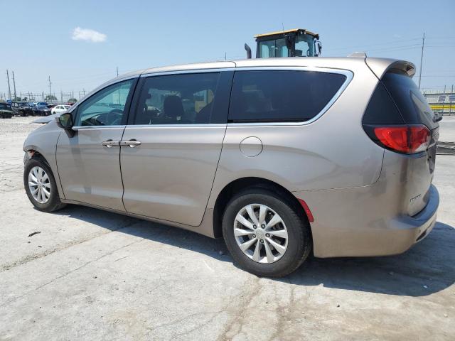Vin: 2c4rc1dg3hr797020, lot: 60371045, chrysler pacifica touring 20172