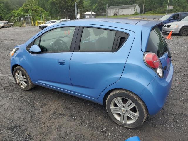 Vin: kl8ca6s95dc507675, lot: 60326255, chevrolet spark ls 20132