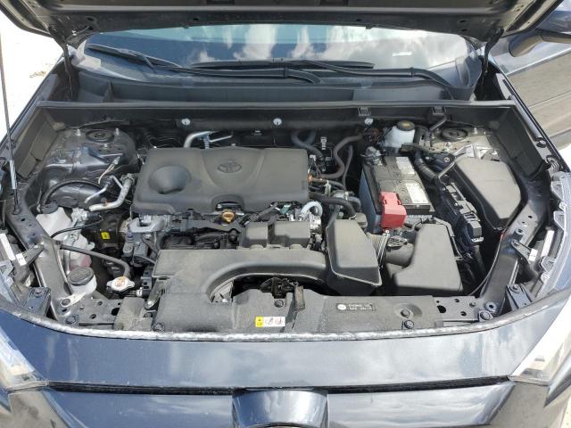 2023 TOYOTA RAV4 XLE P - 2T3C1RFV7PC222978