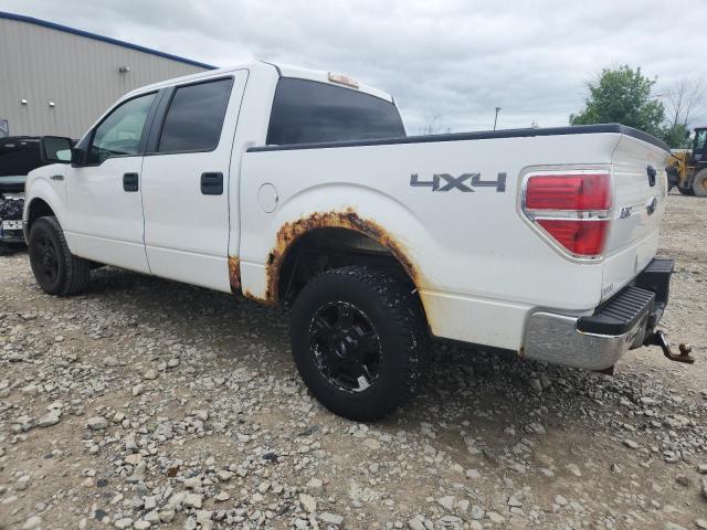 Vin: 1ftew1e80afa10938, lot: 62770355, ford f-150 supercrew 20102