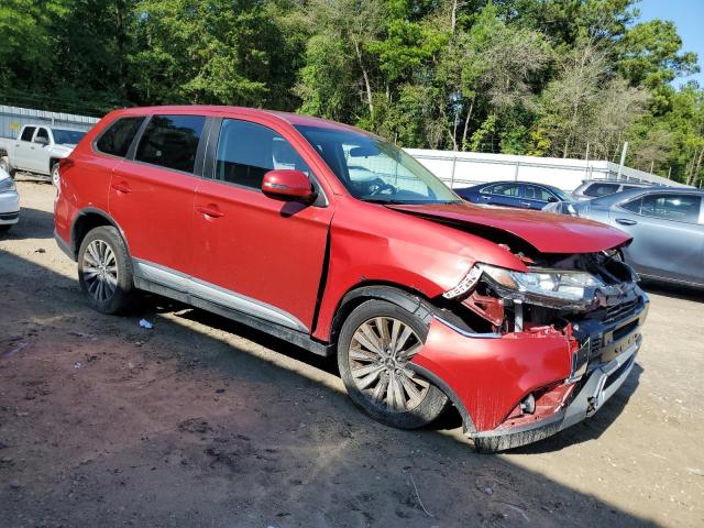 Vin: ja4az3a39kz041787, lot: 62898365, mitsubishi outlander se 20194