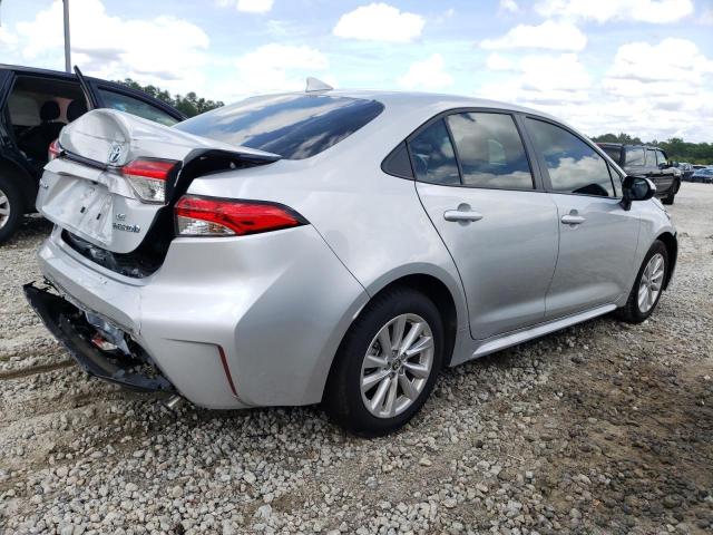 Vin: jtdbcmfe0r3067090, lot: 60538565, toyota corolla le 20243