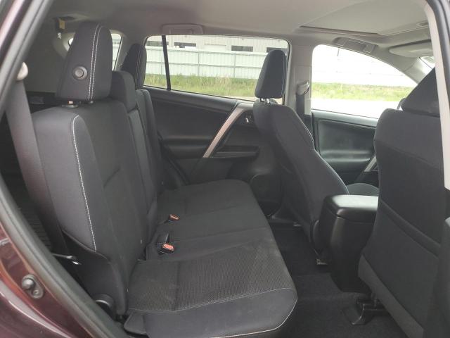2016 TOYOTA RAV4 XLE - 2T3RFREV0GW517044