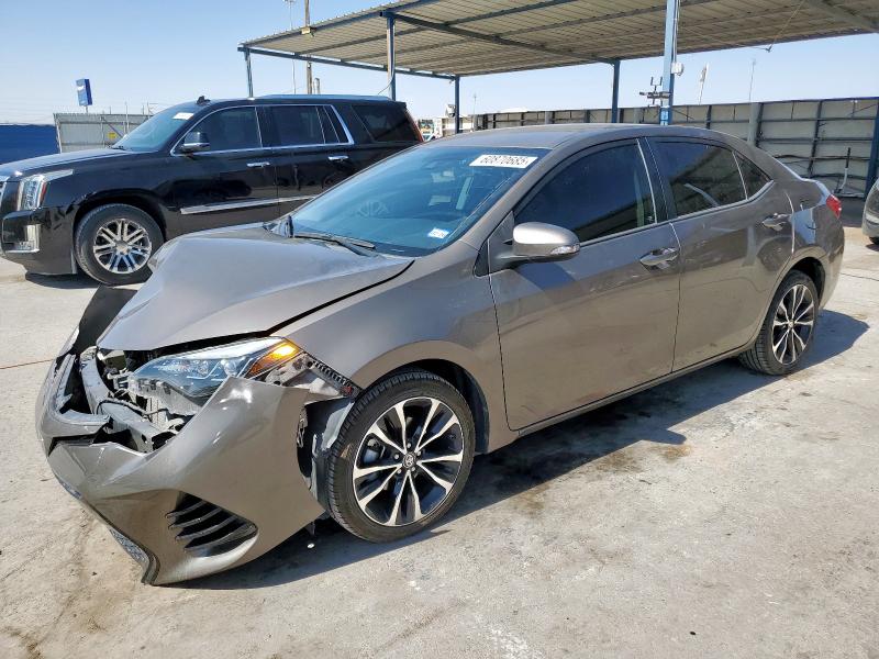 Vin: 5yfburhe7hp719152, lot: 60870685, toyota corolla l 2017 img_1