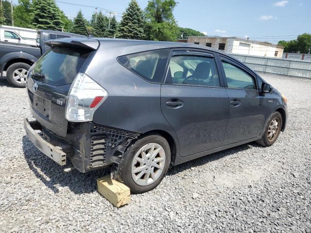 Vin: jtdzn3eu2e3328273, lot: 61733565, toyota prius 20143