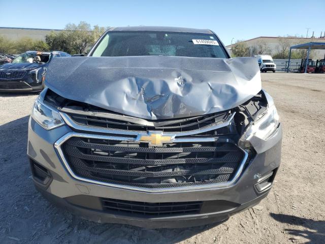 2018 CHEVROLET TRAVERSE L 1GNERFKW7JJ220979