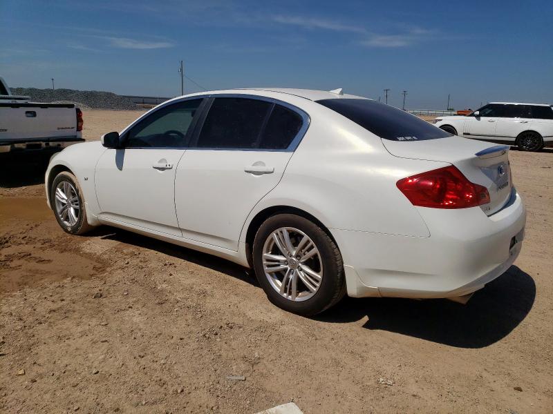 Vin: jn1cv6ar8fm523401, lot: 60757125, infiniti q40 20152