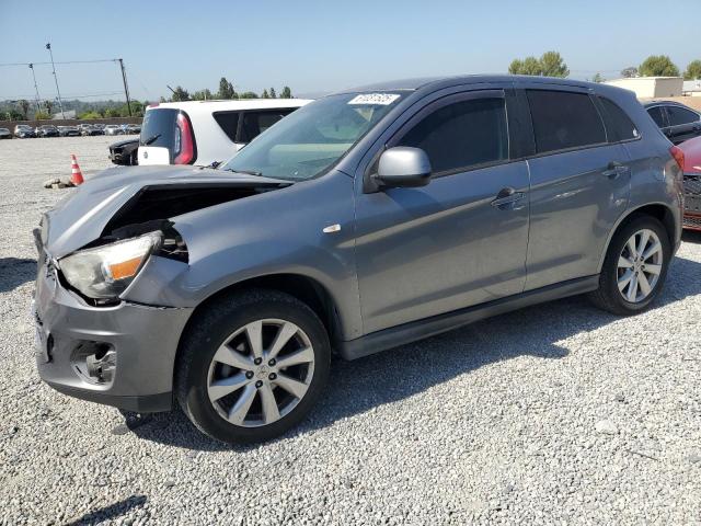Vin: 4a4ap3au8fe013103, lot: 61031525, mitsubishi outlander es 2015 img_1
