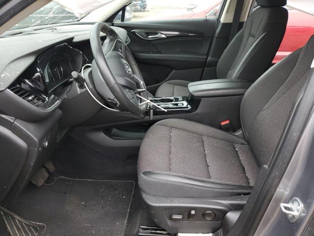 2021 BUICK ENVISION P - LRBAZLR4XMD113193
