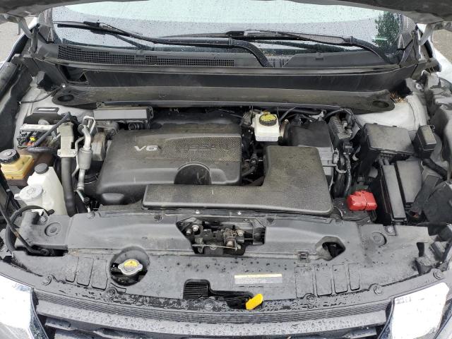 2019 NISSAN PATHFINDER - 5N1DR2MM0KC642635