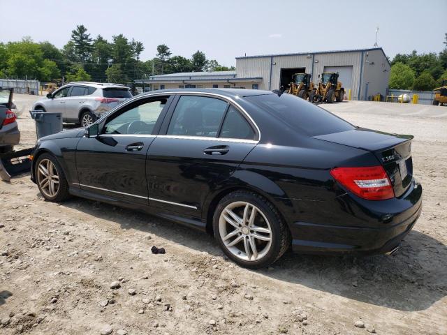 Vin: wddgf8ab0dr291960, lot: 60650095, mercedes-benz c-class 300 4matic 20132