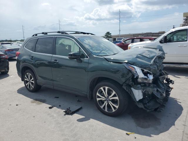 2024 SUBARU FORESTER L JF2SKALC7RH475627