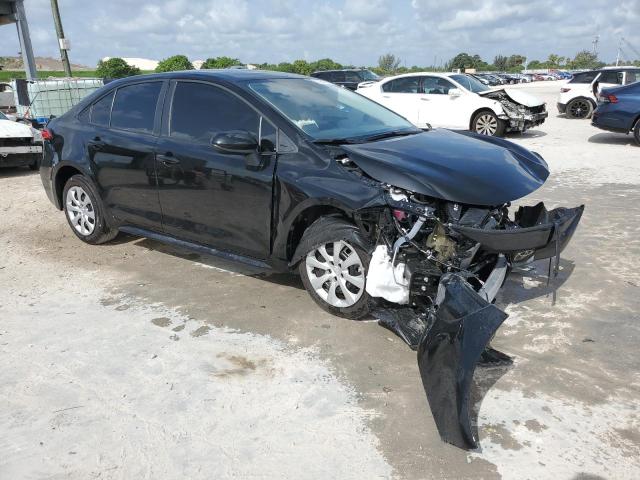 Vin: 5yfb4mde8sp269950, lot: 59947825, toyota corolla le 20254