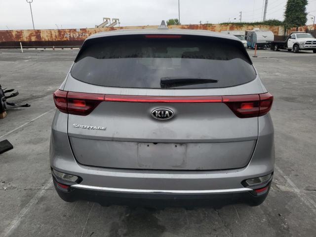 2022 KIA SPORTAGE L KNDPM3AC0N7987159