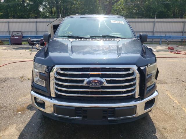 2016 FORD F150 SUPER - 1FTEX1CF2GFB93878