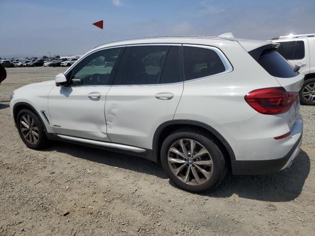 Vin: 5uxtr9c55jld64348, lot: 58758705, bmw x3 xdrive30i 20182
