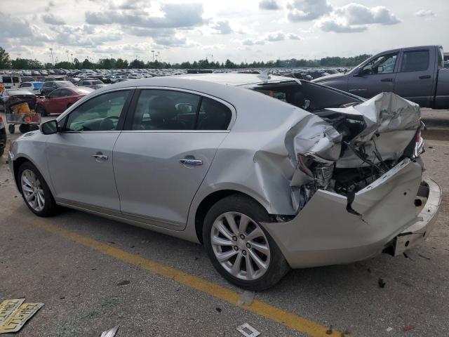 Vin: 1g4gb5g35ef274882, lot: 58319865, buick lacrosse 20142