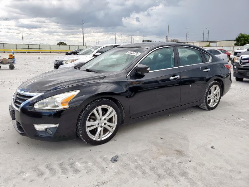 Vin: 1n4bl3ap3fc463566, lot: 62026225, nissan altima 3.5s 2015 img_1
