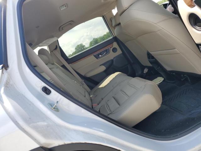 2020 HONDA CR-V EXL 5J6RW1H80LL003306