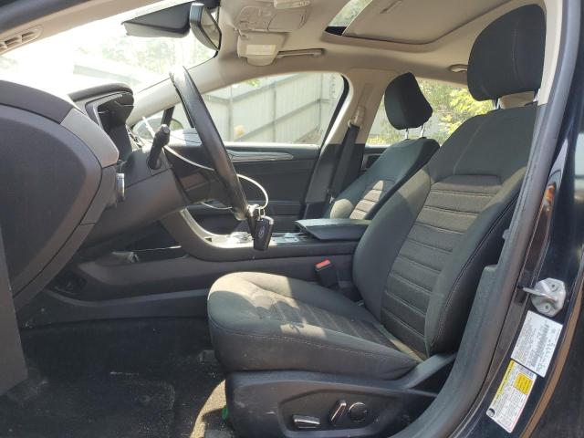 2020 FORD FUSION SE #3287696049