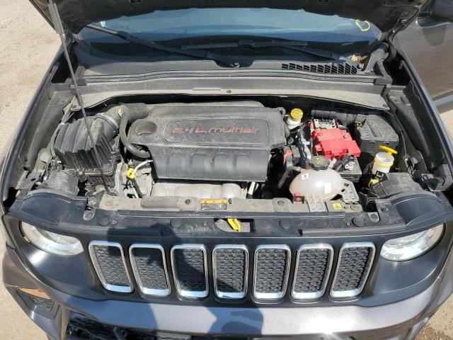 2019 JEEP RENEGADE L - ZACNJABB7KPK81926