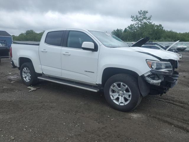 Vin: 1gcgscenxj1264210, lot: 61026535, chevrolet colorado lt 20184