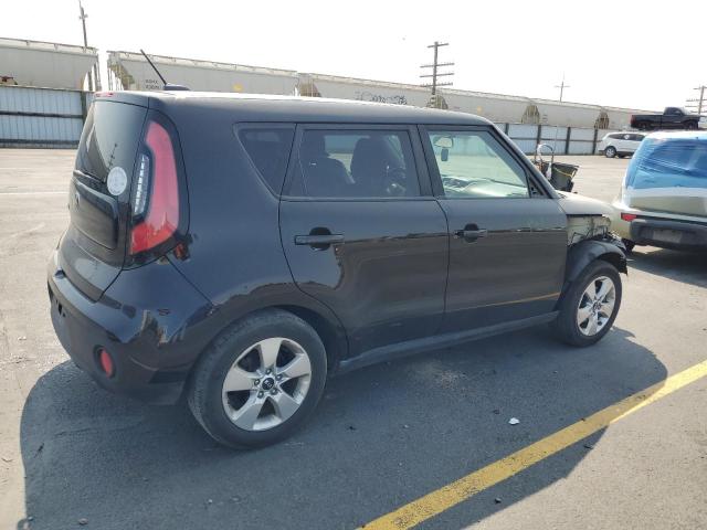 2018 KIA SOUL - KNDJN2A22J7560368