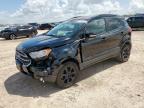 2020 FORD ECOSPORT S - MAJ6S3GL1LC311645