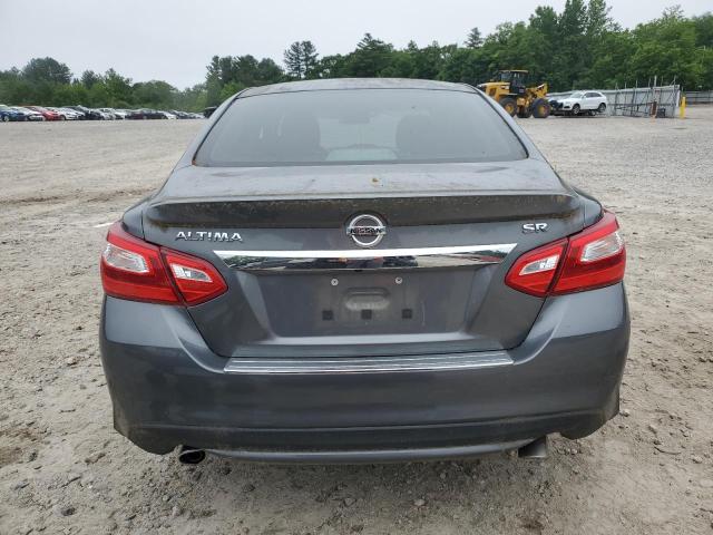2016 NISSAN ALTIMA 2.5 - 1N4AL3AP3GC176337